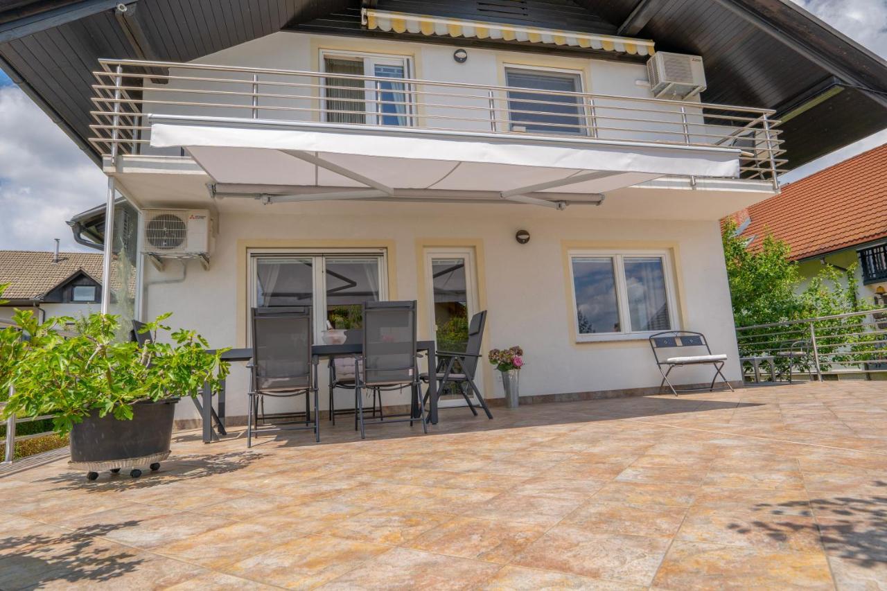 Ferienwohnung Mia Dream Bled Exterior foto