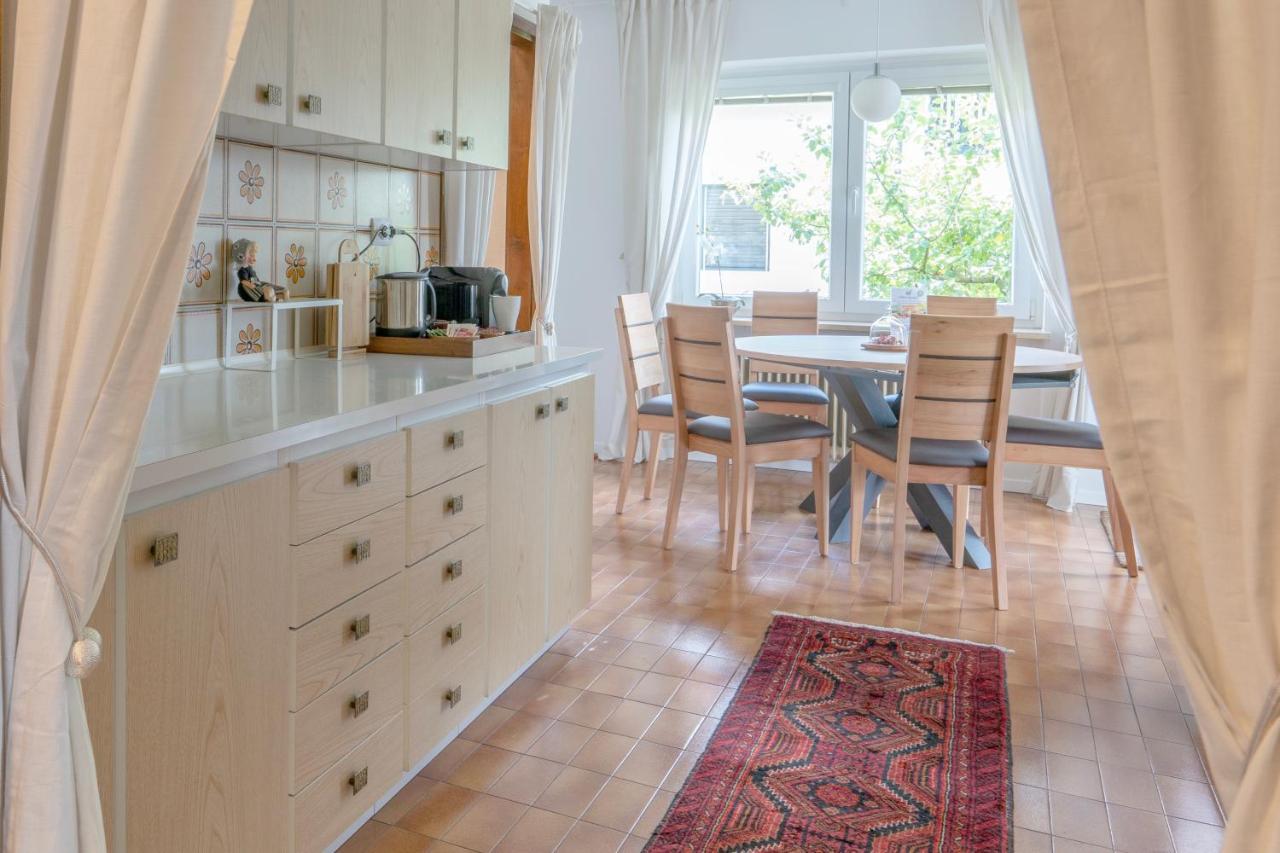 Ferienwohnung Mia Dream Bled Exterior foto