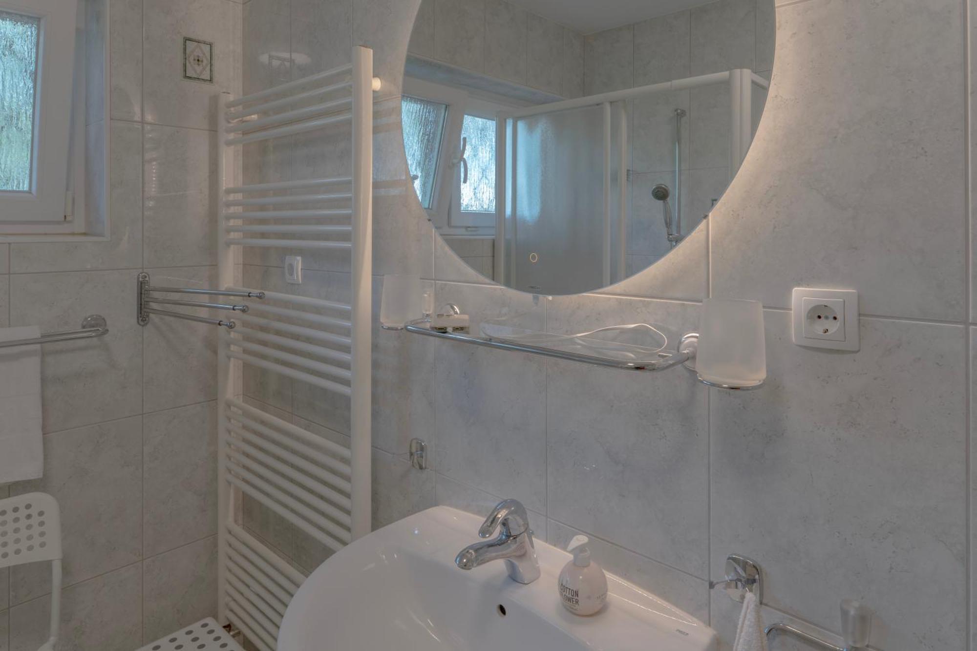 Ferienwohnung Mia Dream Bled Exterior foto