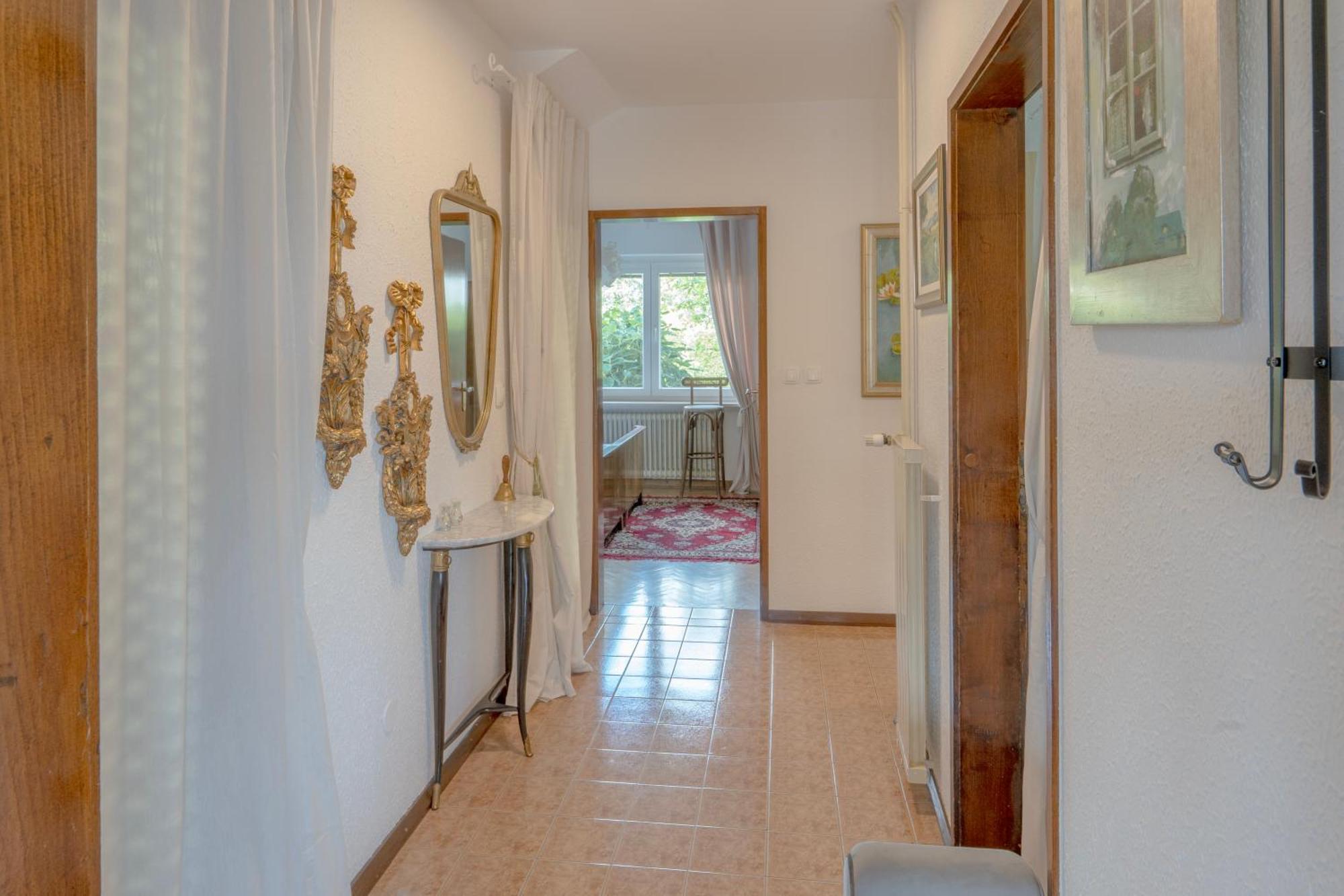 Ferienwohnung Mia Dream Bled Exterior foto